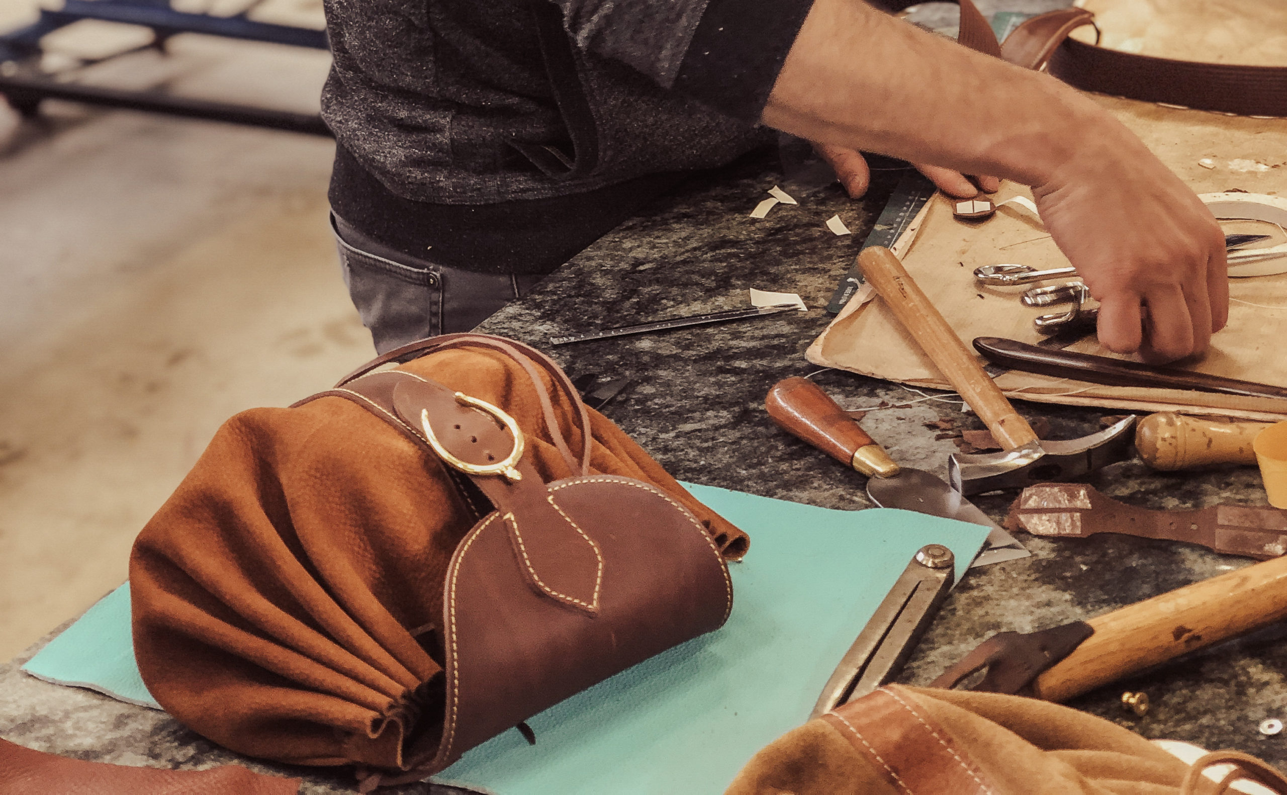 Renaissance Theater Revival