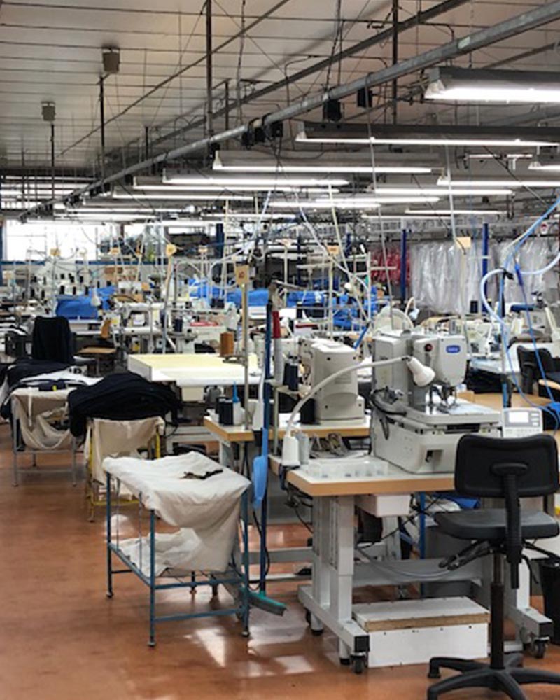 Urban Symphony Project